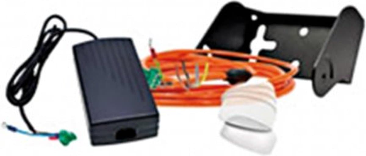 Zebra power supply, US