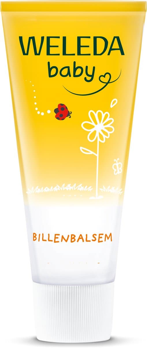 CALENDULA BILLENBALSEM 75ML