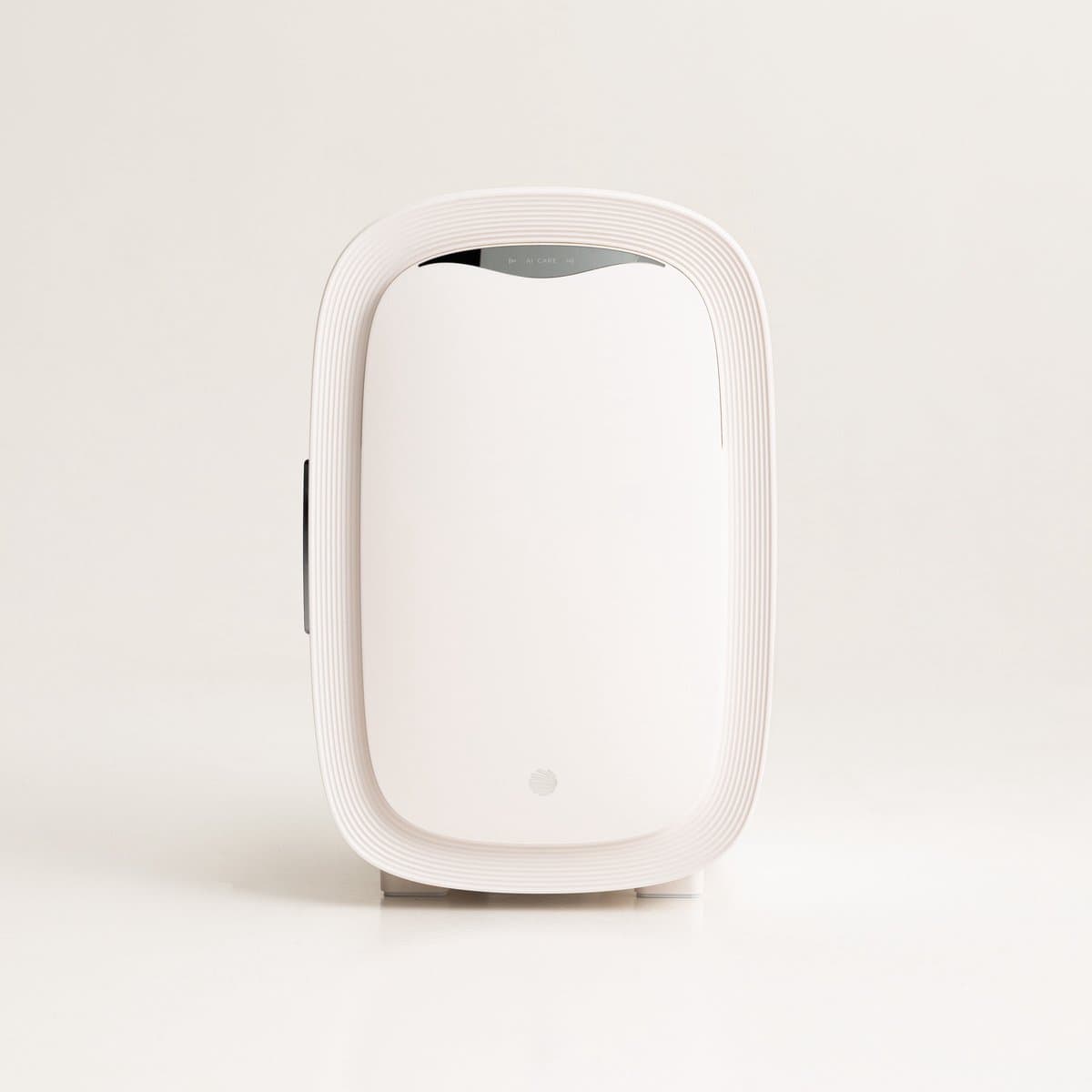 Knikker Skincare Fridge 12 Liter - Mini Beauty Koelkast voor Make-up & Cosmetica - Condensvrij & Met Maskerwarmer - Incl. Ice Globe