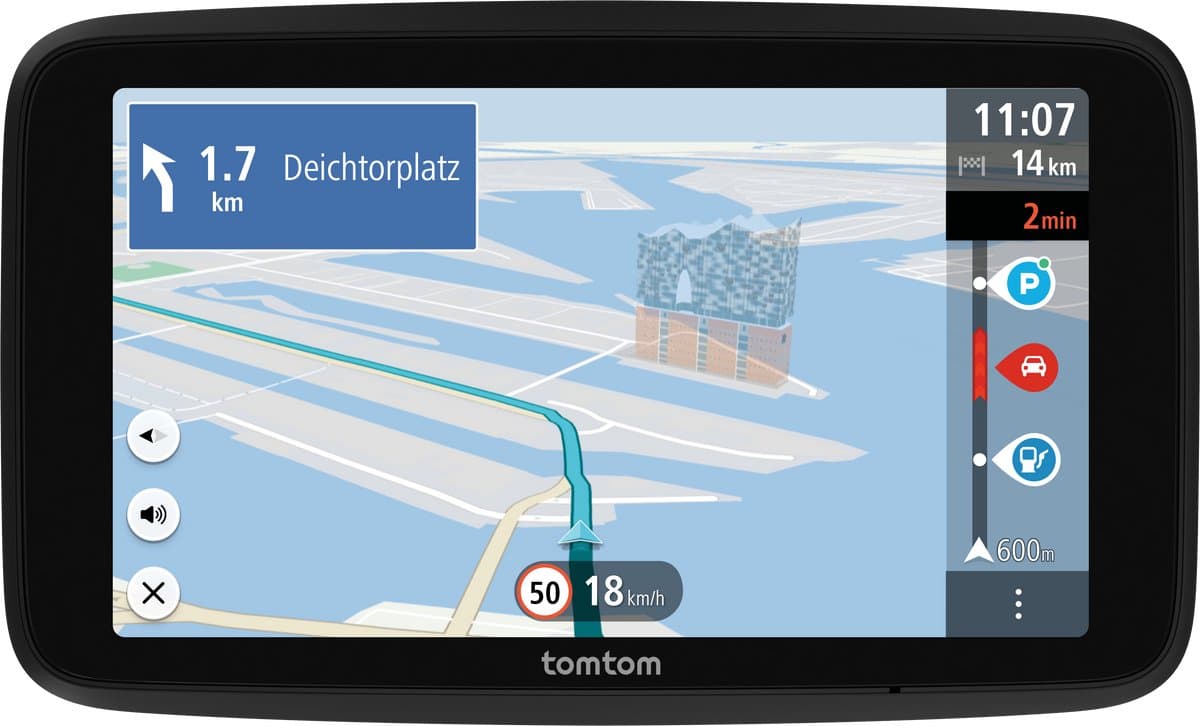 TomTom Value Pack Wereld