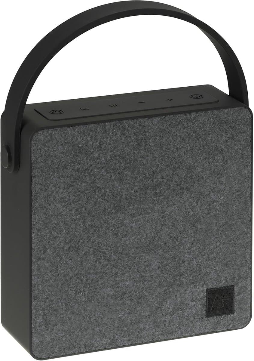 Universele Draadloze Bluetooth Speaker - Draagbaar en Oplaadbaar Geluid