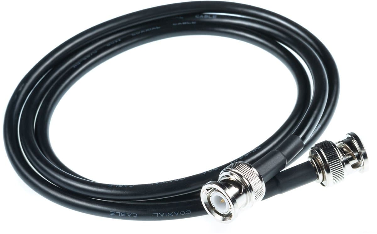 Fame MS-BNC-50 Ohm 300 cm - Accessoire voor draadloze systemen