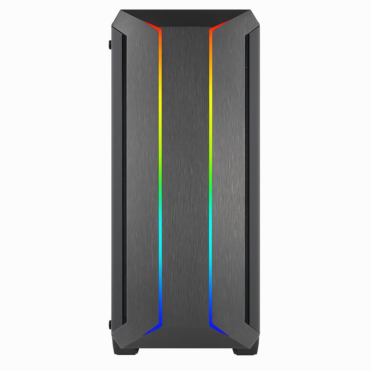 Gaming PC - AMD Ryzen 3-3200 -16 GB RAM - 512 GB SSD - RDT-R3004