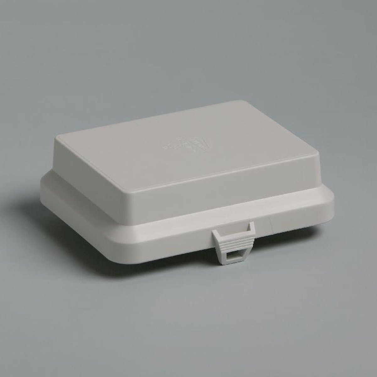 Attema Kabeldoosdeksel Voor Wand/Plafond Kabeldoos - AT2261 - E293H