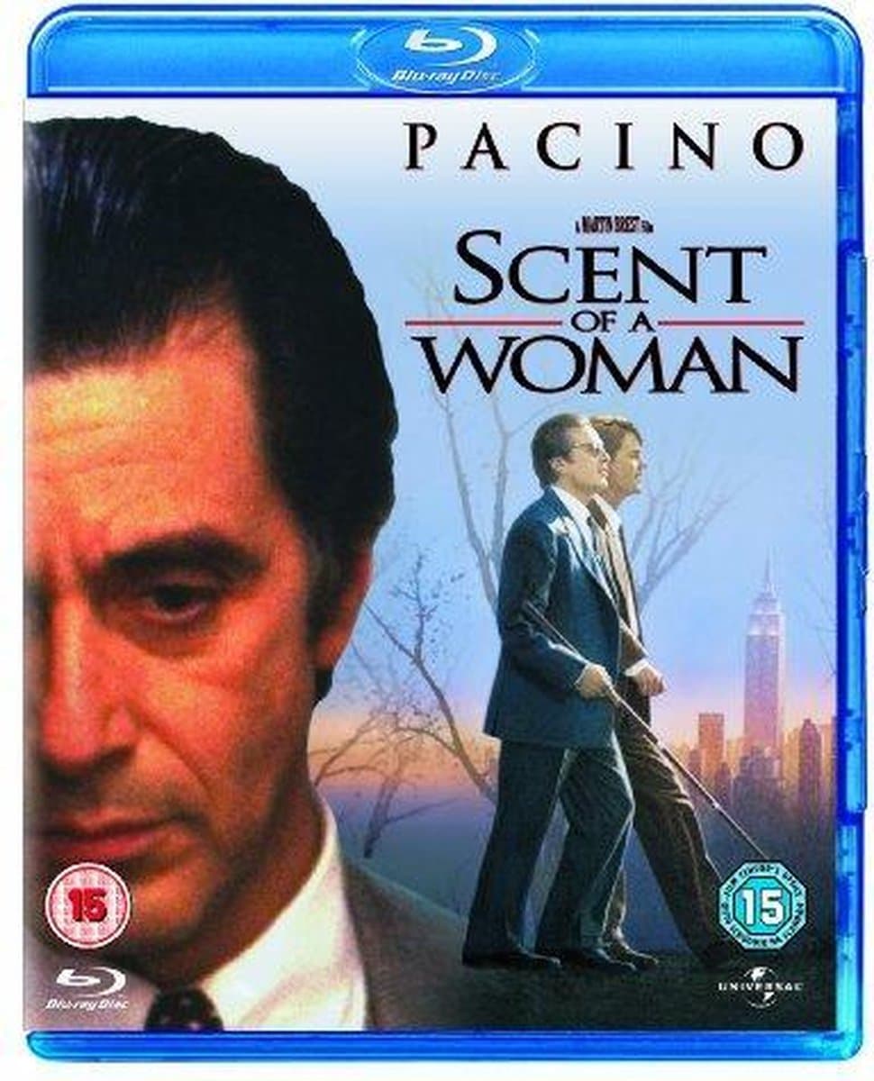 Scent Of A Woman