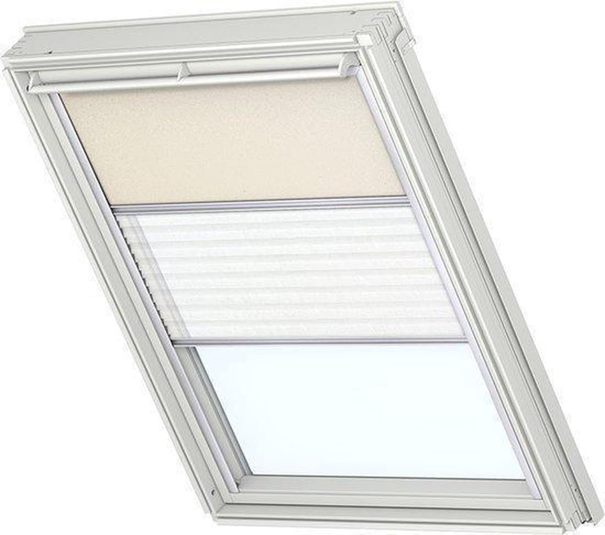 VELUX Dakraamrolgordijn DFD M04 0002S