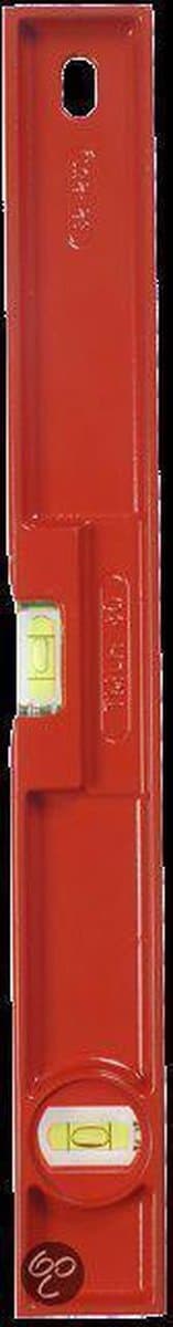 Stanley Waterpas Antichoc 400mm TMLH - 2L