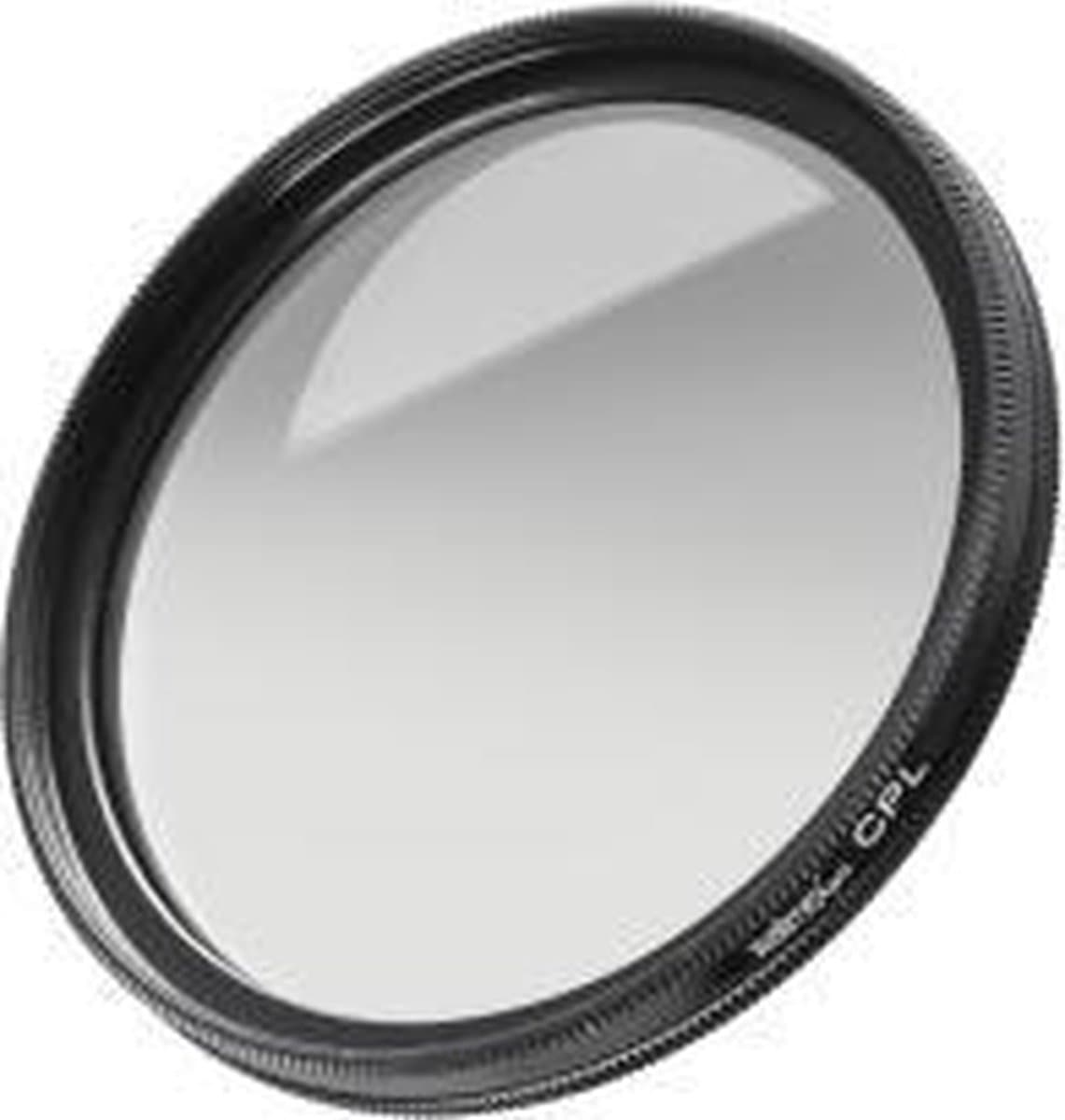 walimex pro Polfilter Circulair gecoat 58 mm