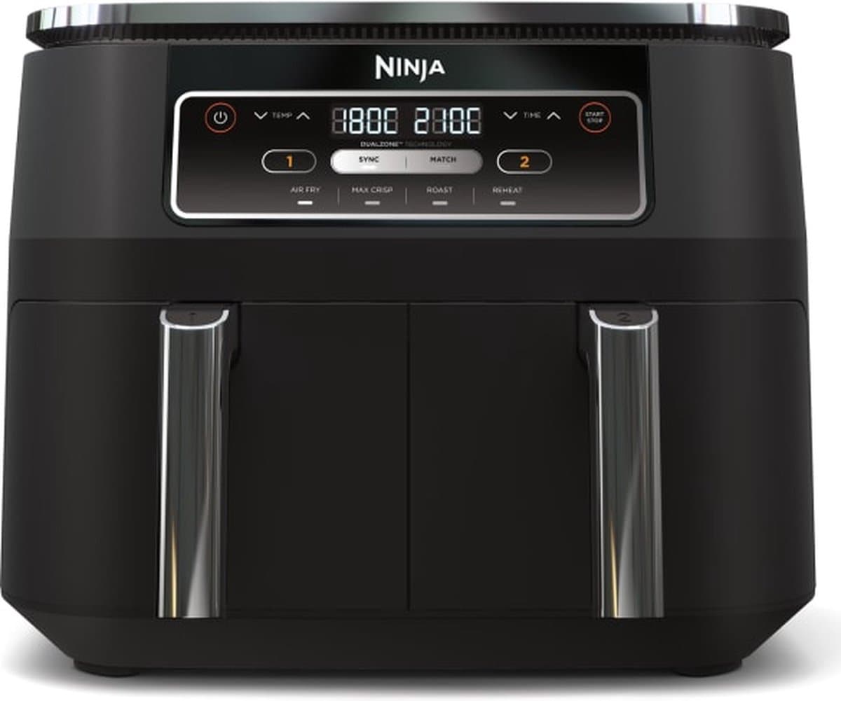 Ninja Foodi Dual Zone Airfryer AF200EU