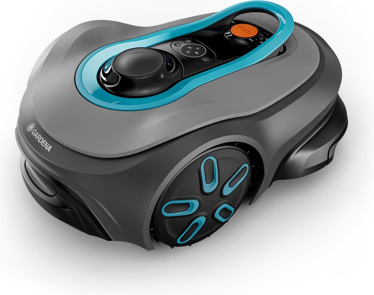 Gardena smart Sileno Free 800
