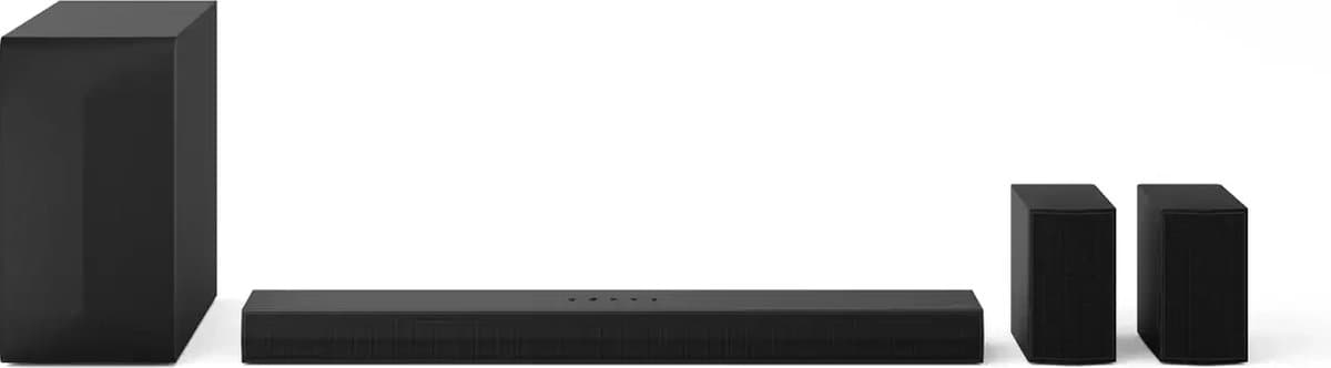 LG DS60TR