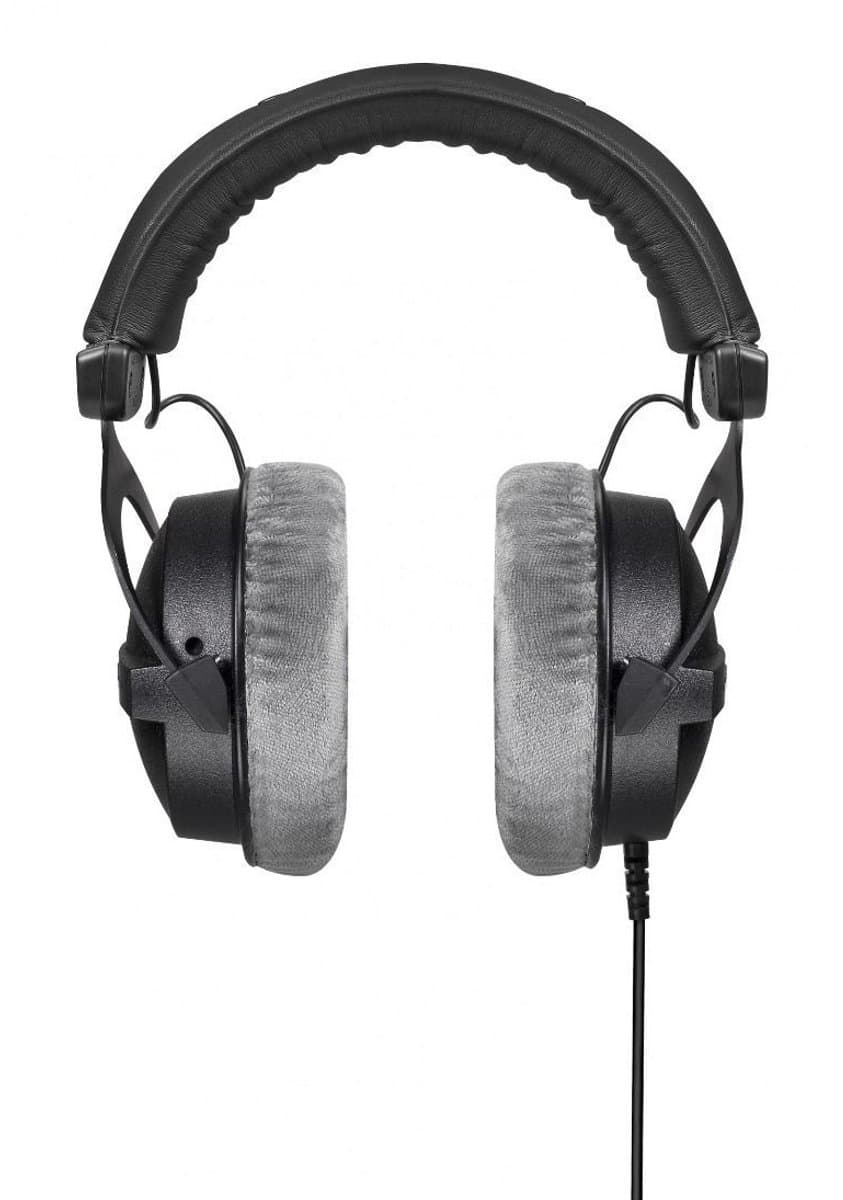 Beyerdynamic DT 770 Pro - Studio Koptelefoon - 80Ohm - Grijs