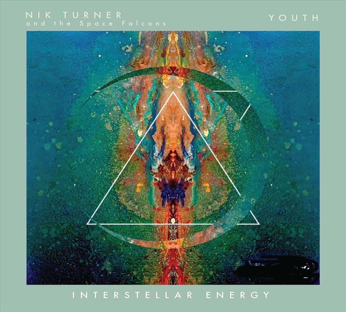 Interstellar Energy