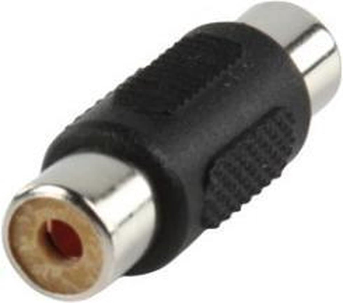Tulp Adapter Contra RCA Female - Contra RCA Female