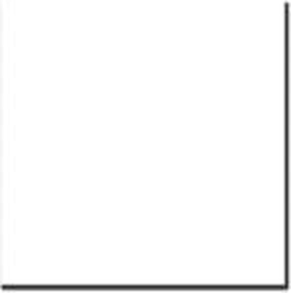 walimex Cloth Background 285x6m white