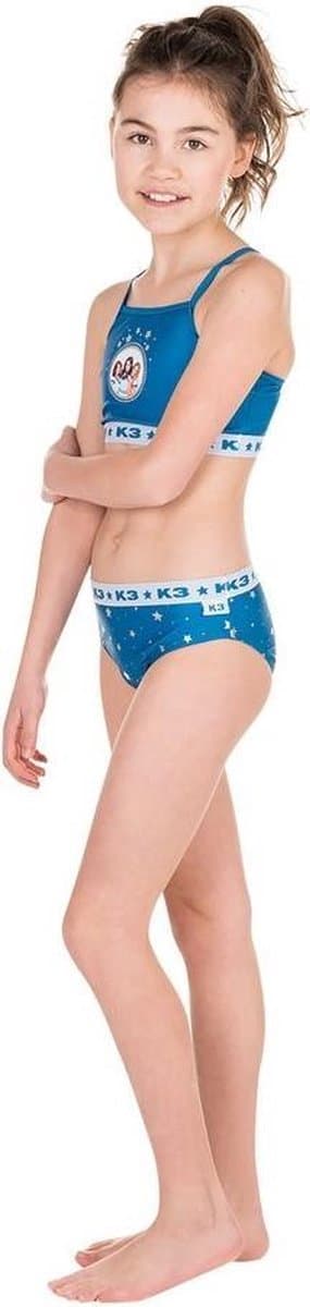 K3 Bikini Stars. Maat: 134 / 140