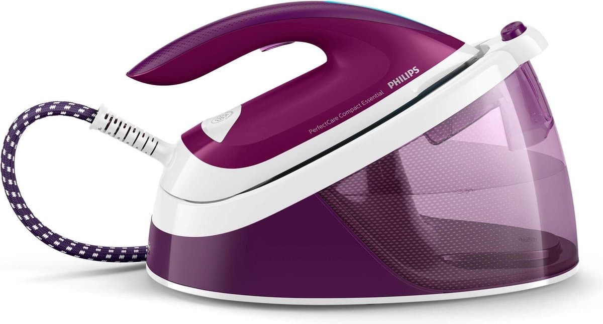 Philips PerfectCare Compact Essential GC6842/30 - Stoomgenerator