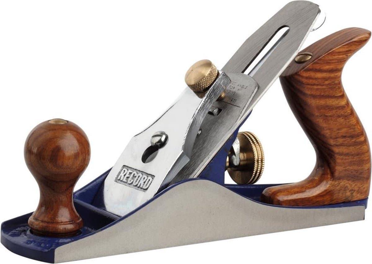 Irwin Schaaf, 9-3/4” - 2” / 50 mm, houten handvat - T04