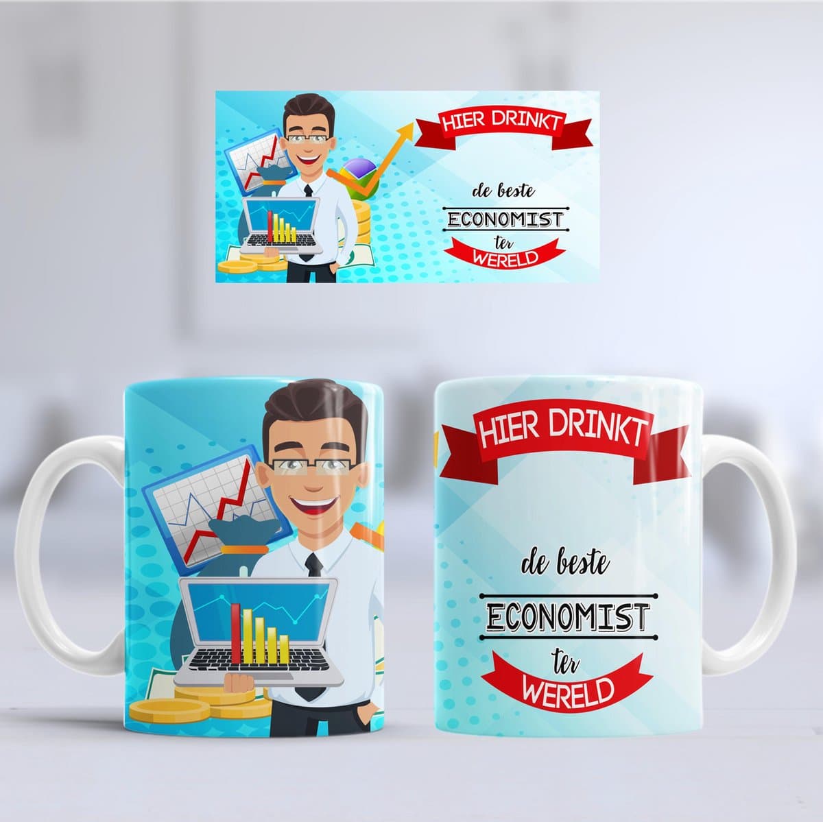 Mok Economist