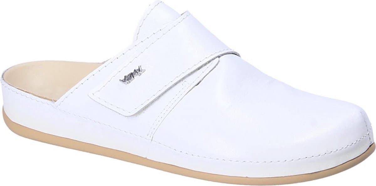 Vital Slipper 671 Wit maat 44