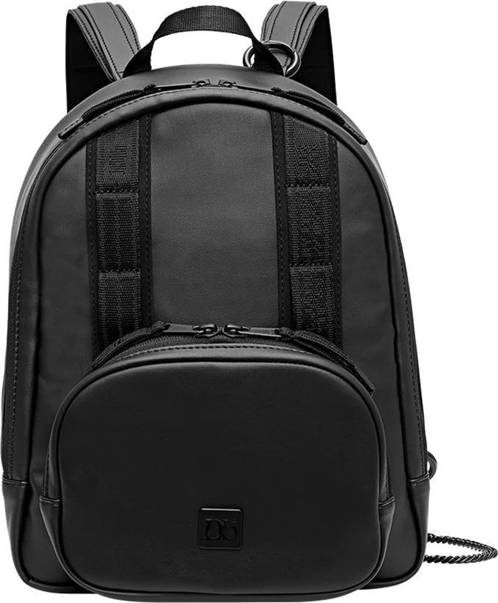 Douchebags - DB Journey The Petite rugzak - Black Out