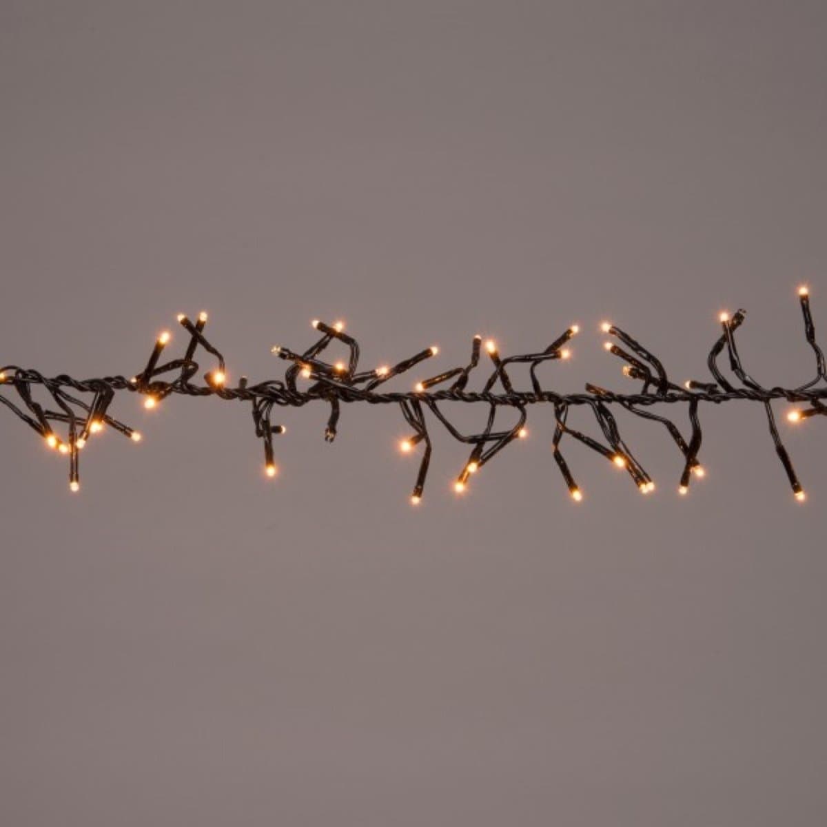 Anna's Collection - Classic clusterverlichting flash 384 LED / 2.4...