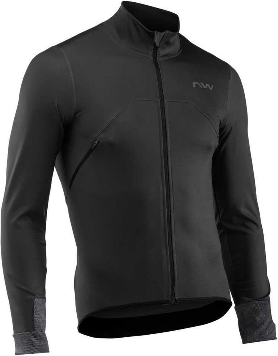 Northwave Extreme H20 2 Jas Zwart S Man