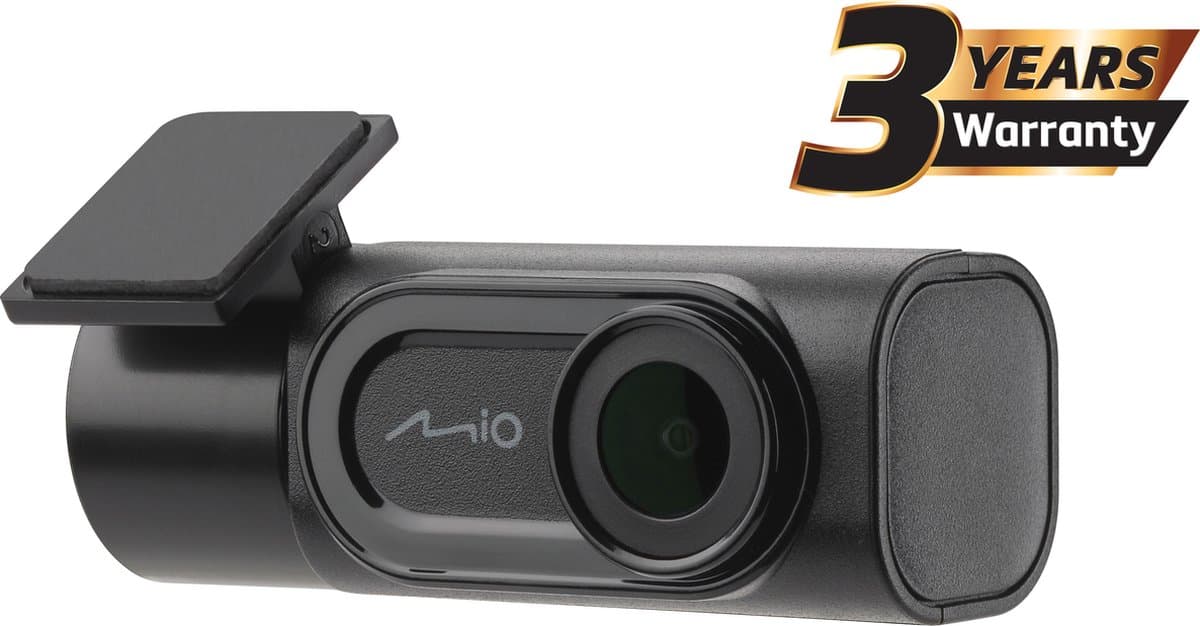 Mio MiVue A50 achterruitcamera voor MIO Mivue dashcam