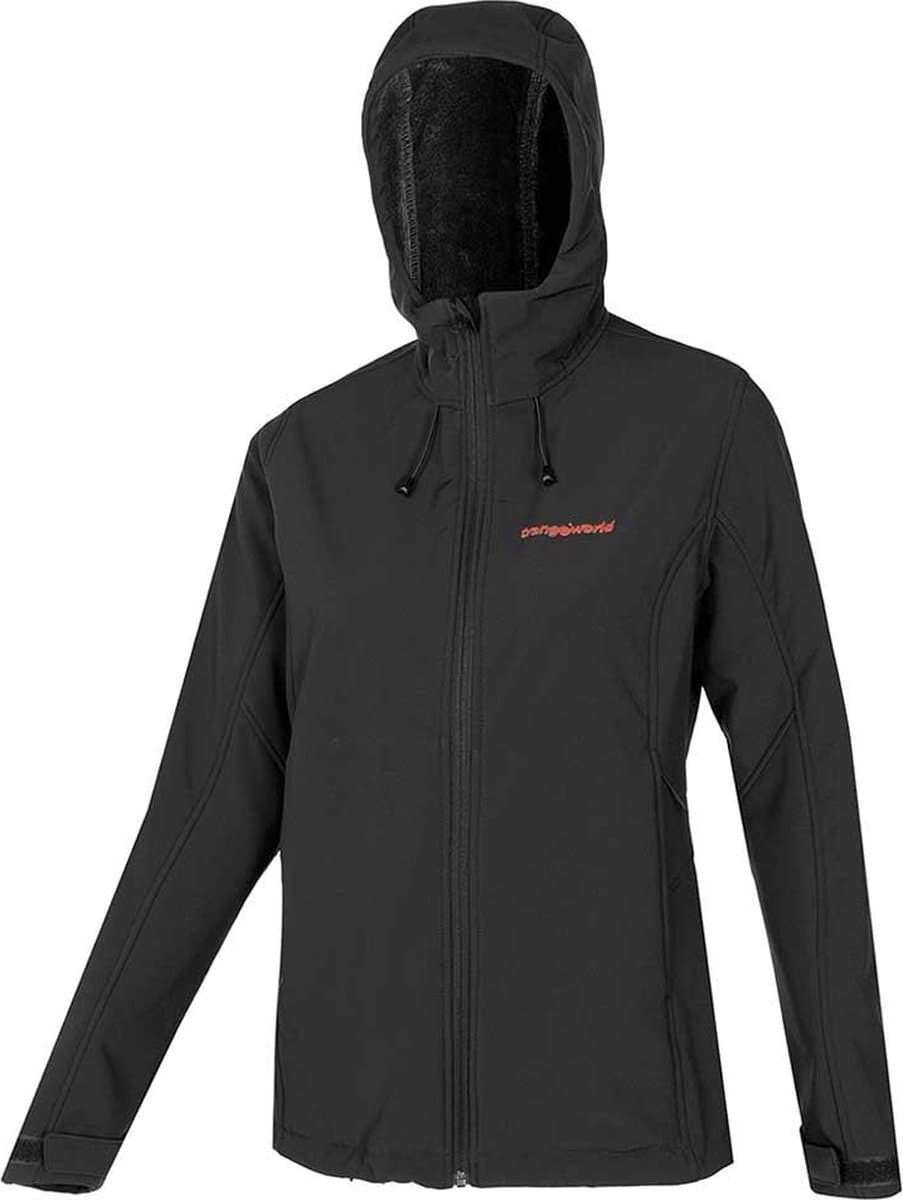 Trangoworld Broome Jas Zwart S Vrouw