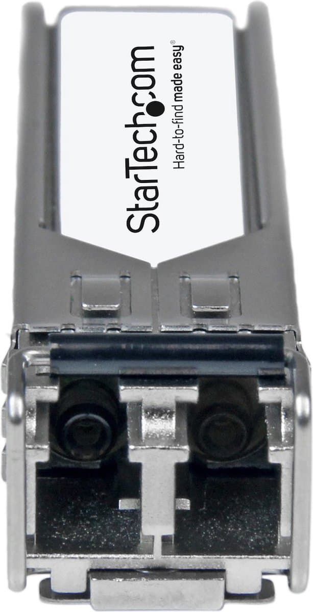 MultiMode SFP Fibre Module Startech 10G-SFPP-SR-ST