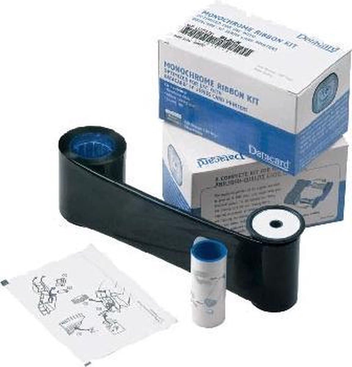 DataCard 532000-003 printerlint 1500 pagina's