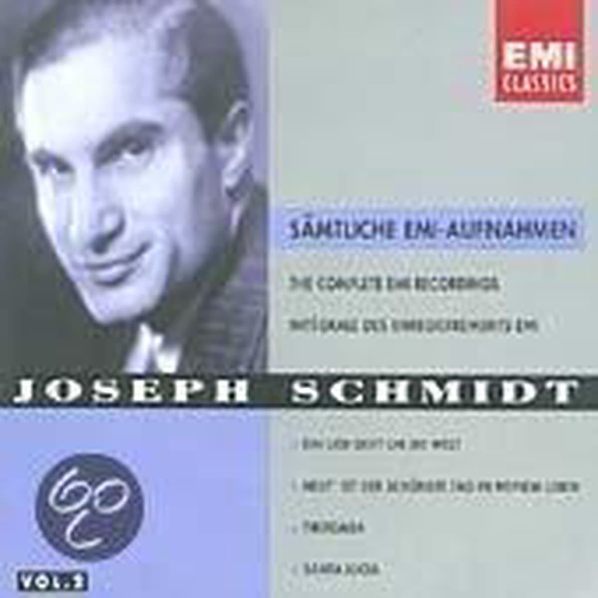 Complete Emi Recordings 2