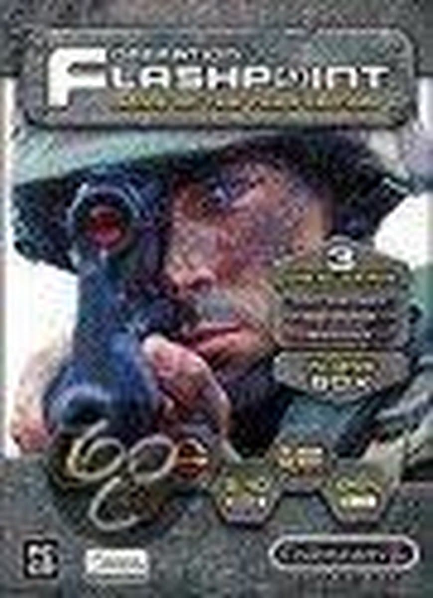 Operation Flashpoint (GOTY Edition)