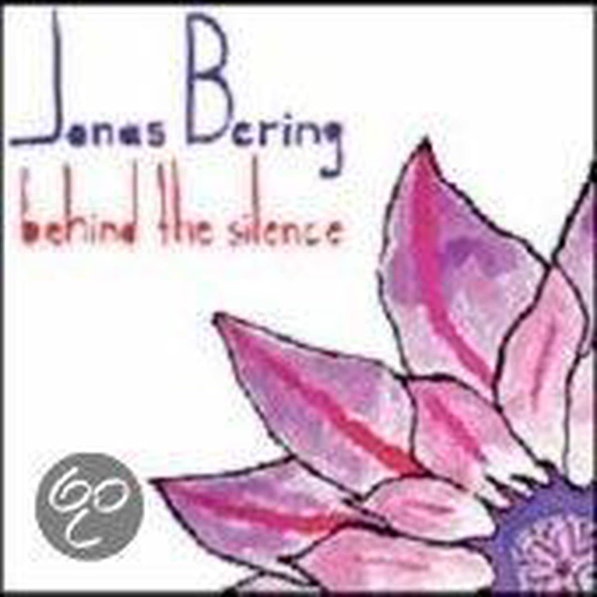 Behind The Silence