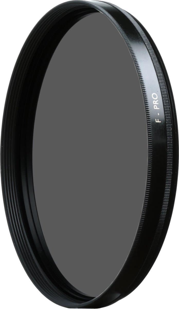 B+W DP 25 ES Zwart