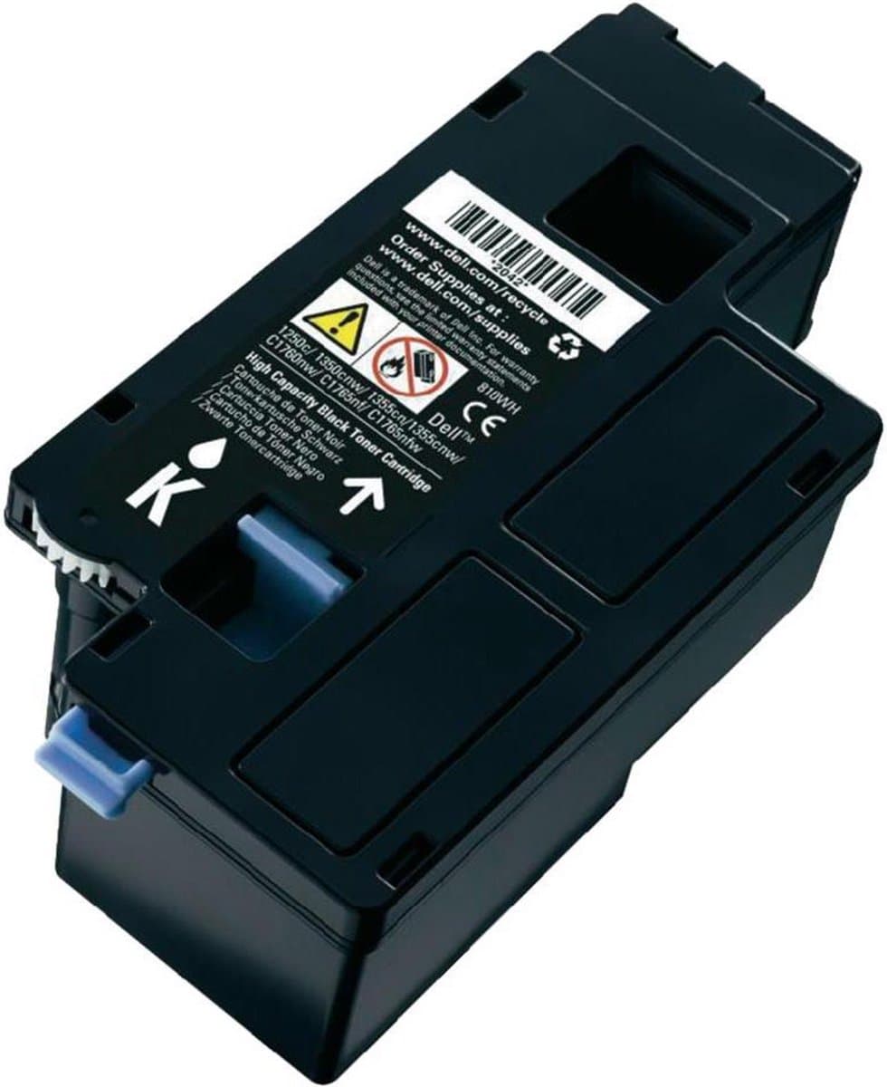 Dell - 593-11131 - Toner geel