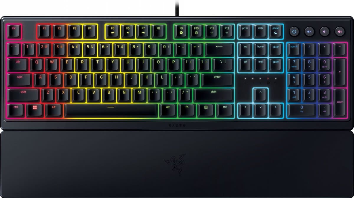 Razer Ornata V3