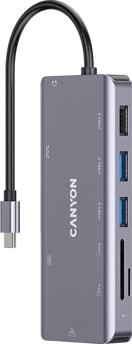 Dockstation Canyon CNS-TDS11