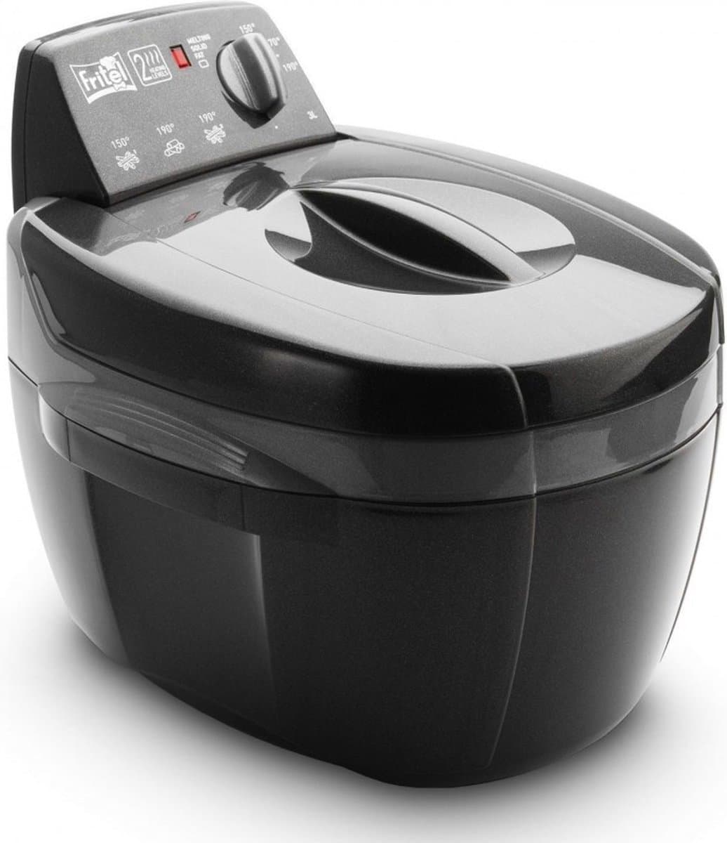 Fritel Turbo SF 4209