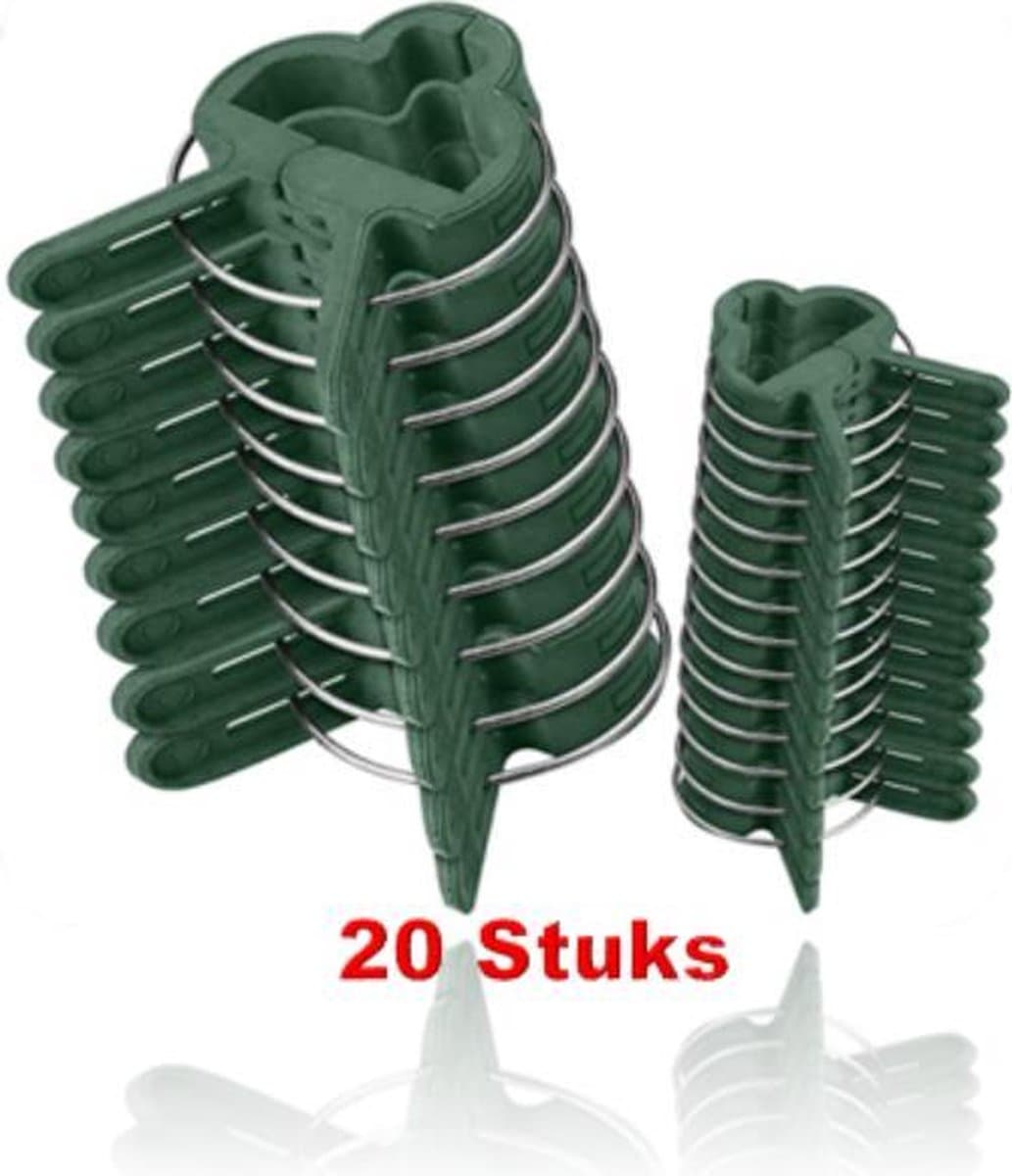 Jos Poell Taartbodems 6 stuks