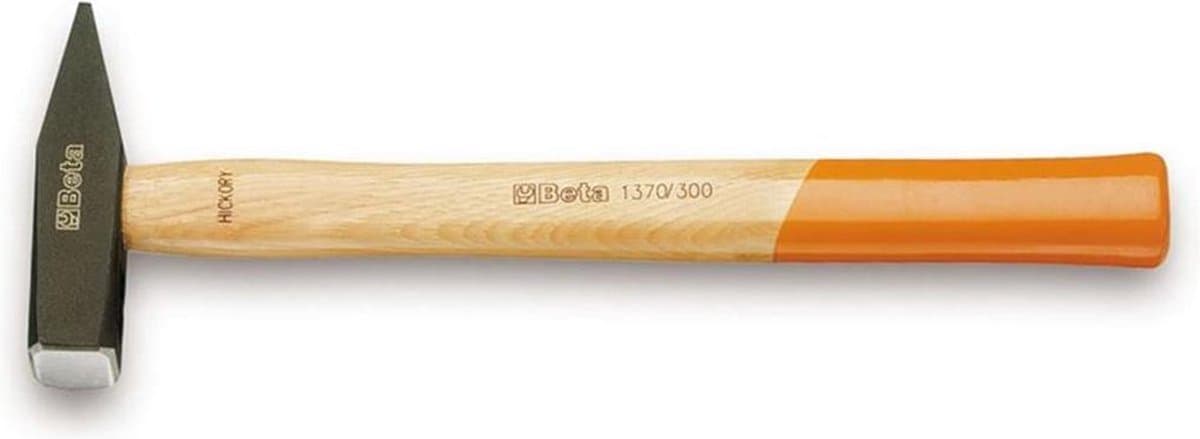 Beta Tools bankhamer 1370 300g 013700053