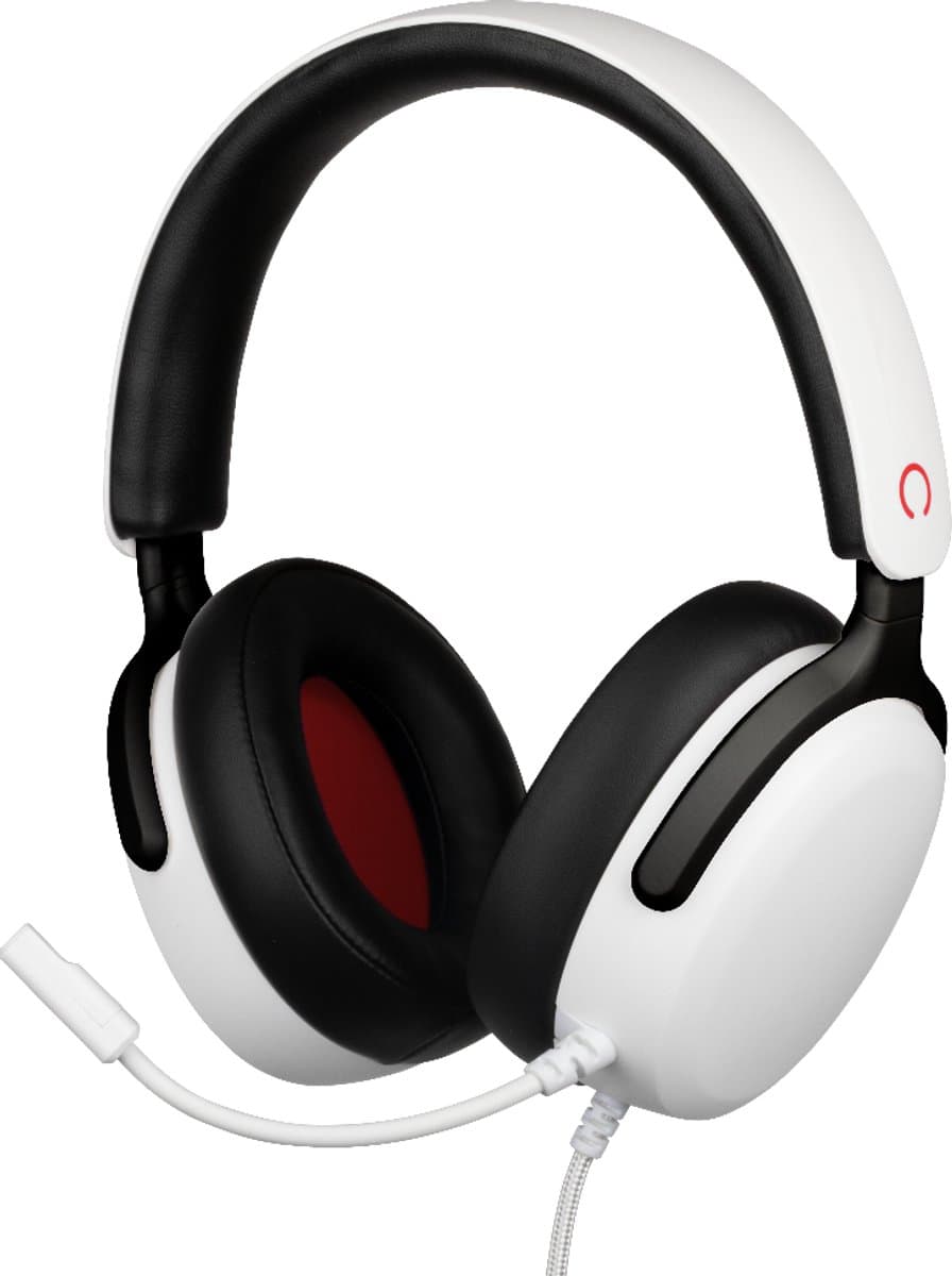 Nexus - Switch gaming headset - microfoon - comfortabel