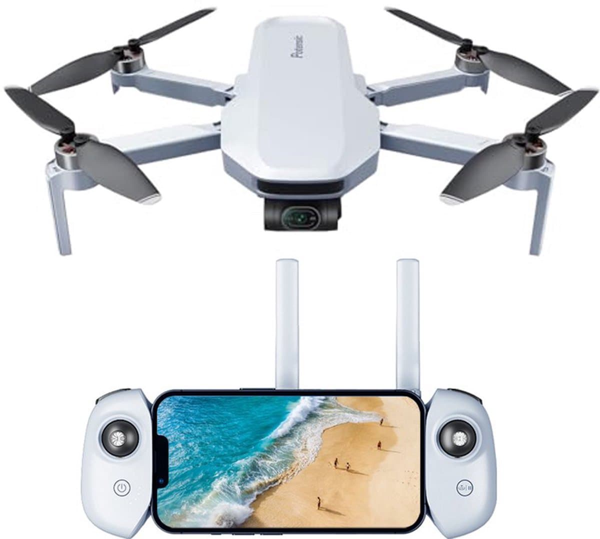 Potensic ATOM + Remote Controller