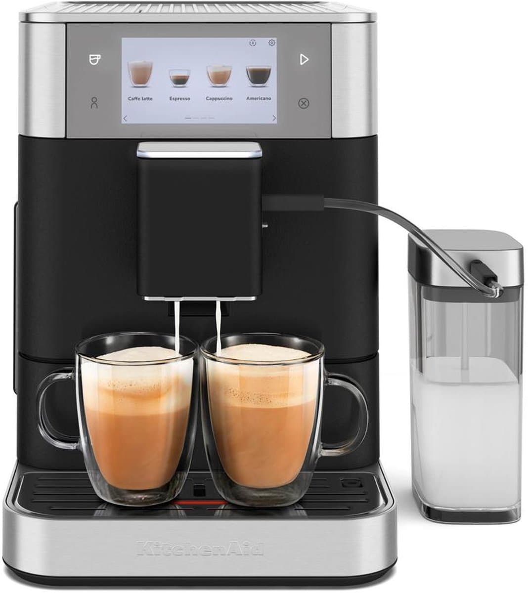KitchenAid KF8 5KES8558EBK
