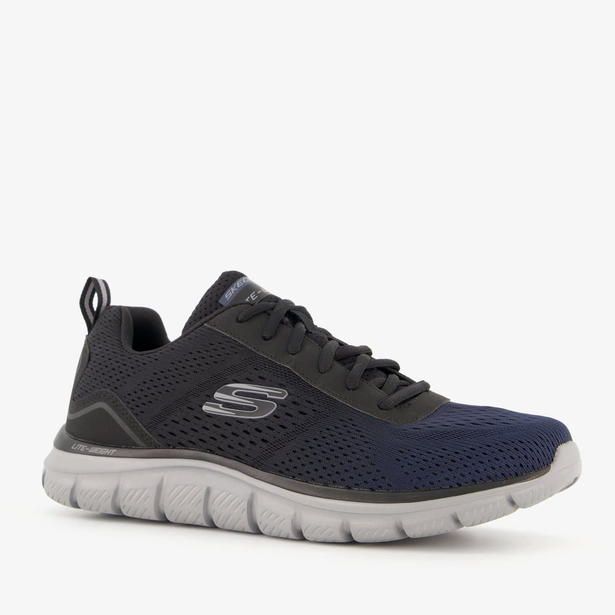 Skechers Track - ripkent 232399-NVBK_42 sneakers, maat 42
