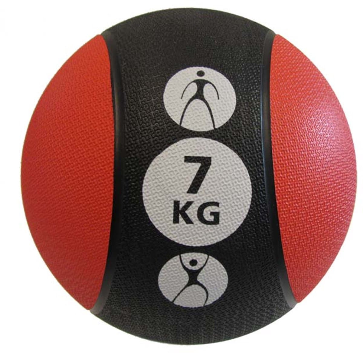 Medicine Ball 7 kg - Medicine ballen - FysioSupplies