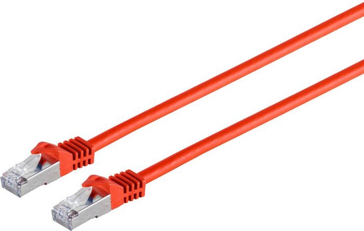 Microconnect UTP-kabels 3m S/FTP Cat7