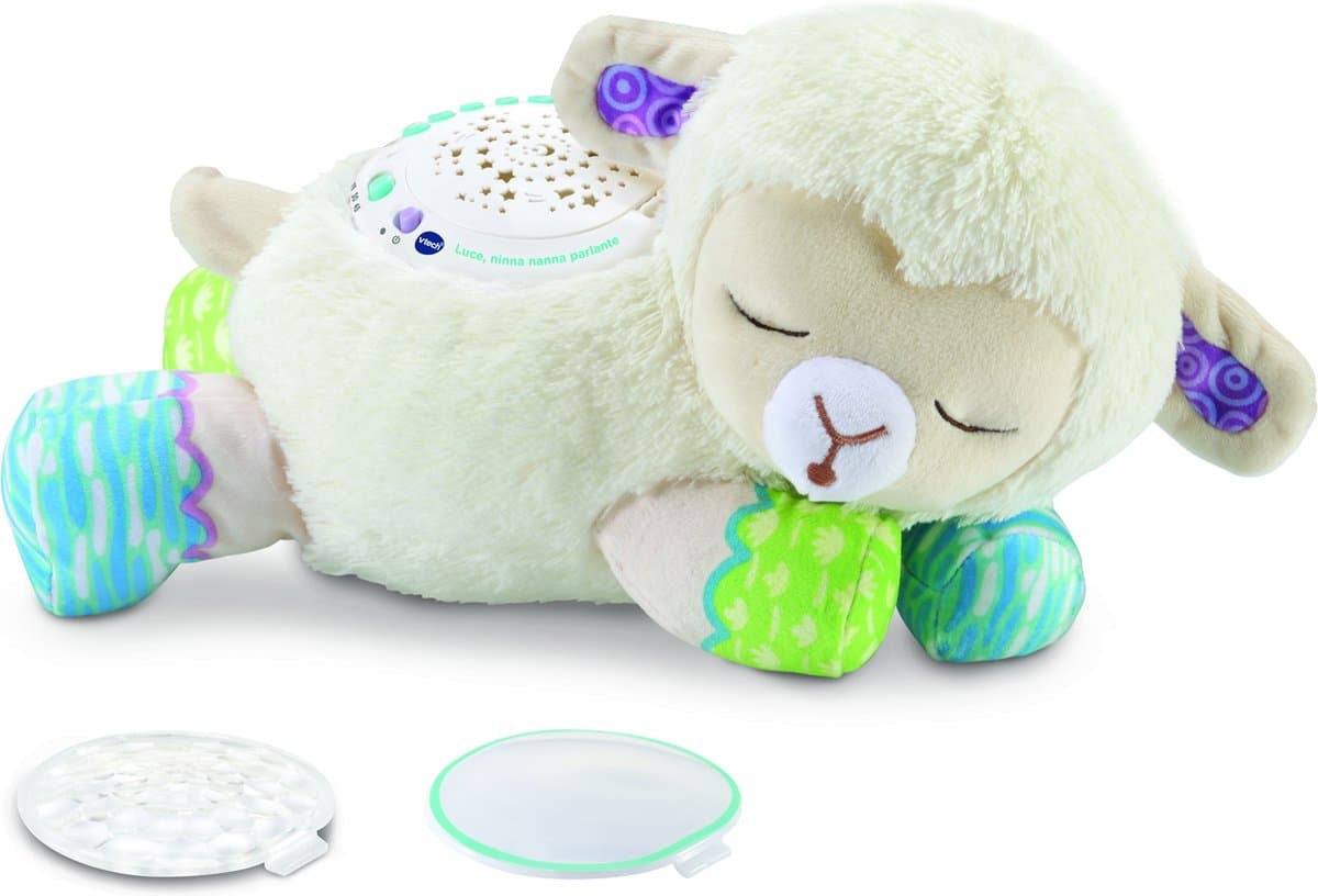 VTech Baby 80-550507 educatief speelgoed