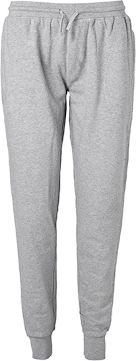 Sweatpants Joggingsbroek met ritszakken Sport Grey - 3XL