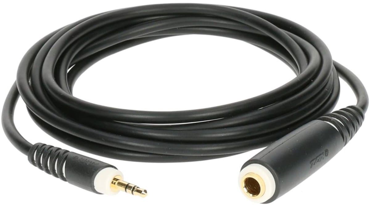 Klotz AS-EX30300 Adapterkabel 3 m - Audio kabel